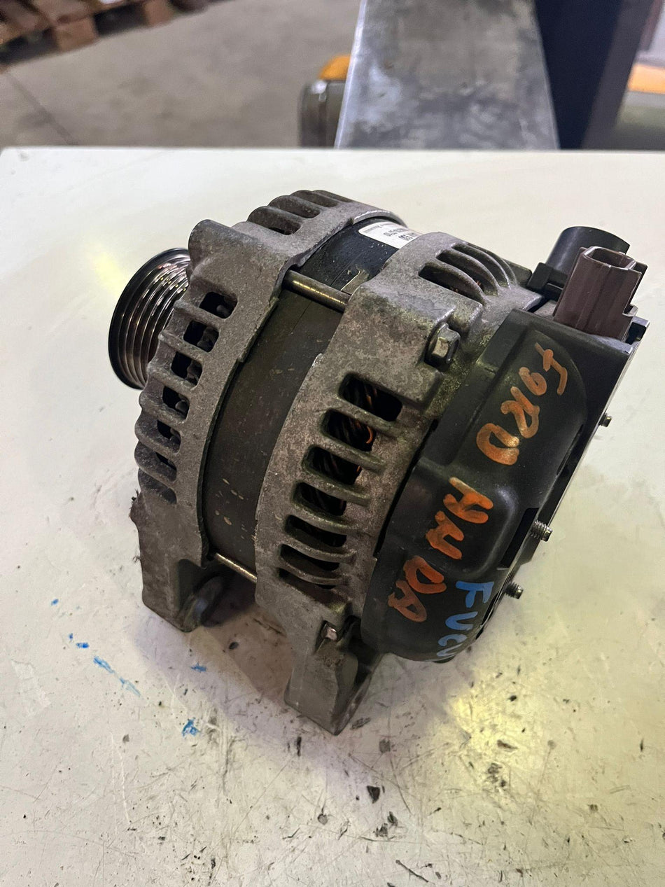 Alternatore FORD Focus Berlina 4° Serie