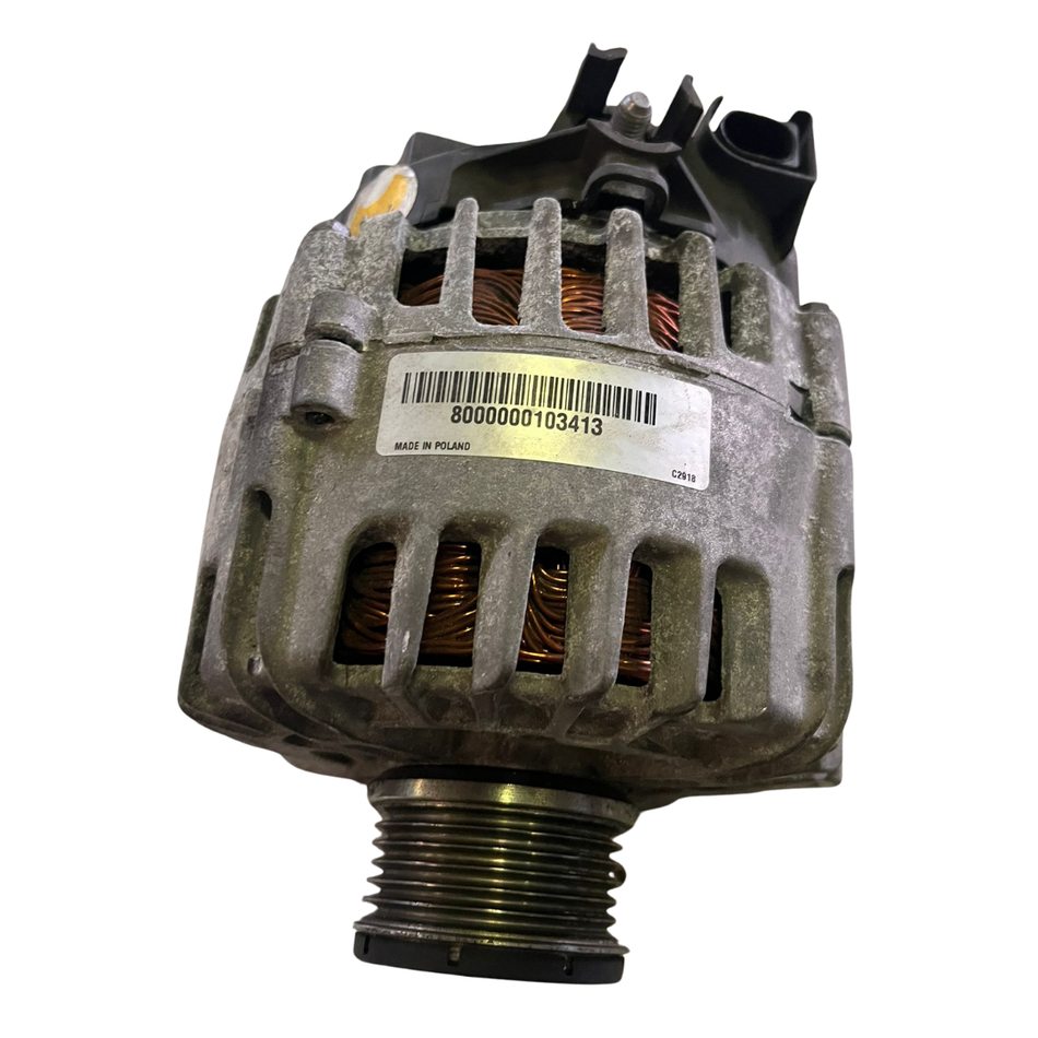 Alternatore FORD Grand C-Max Serie (10>)