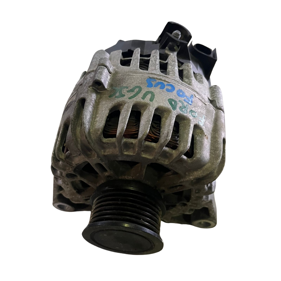 Alternatore FORD Focus Berlina 4° Serie