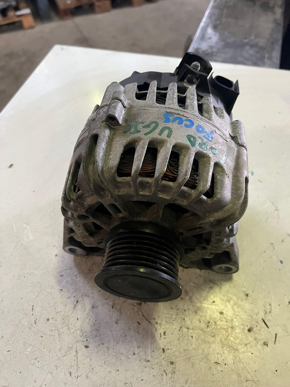 Alternatore FORD Focus Berlina 4° Serie