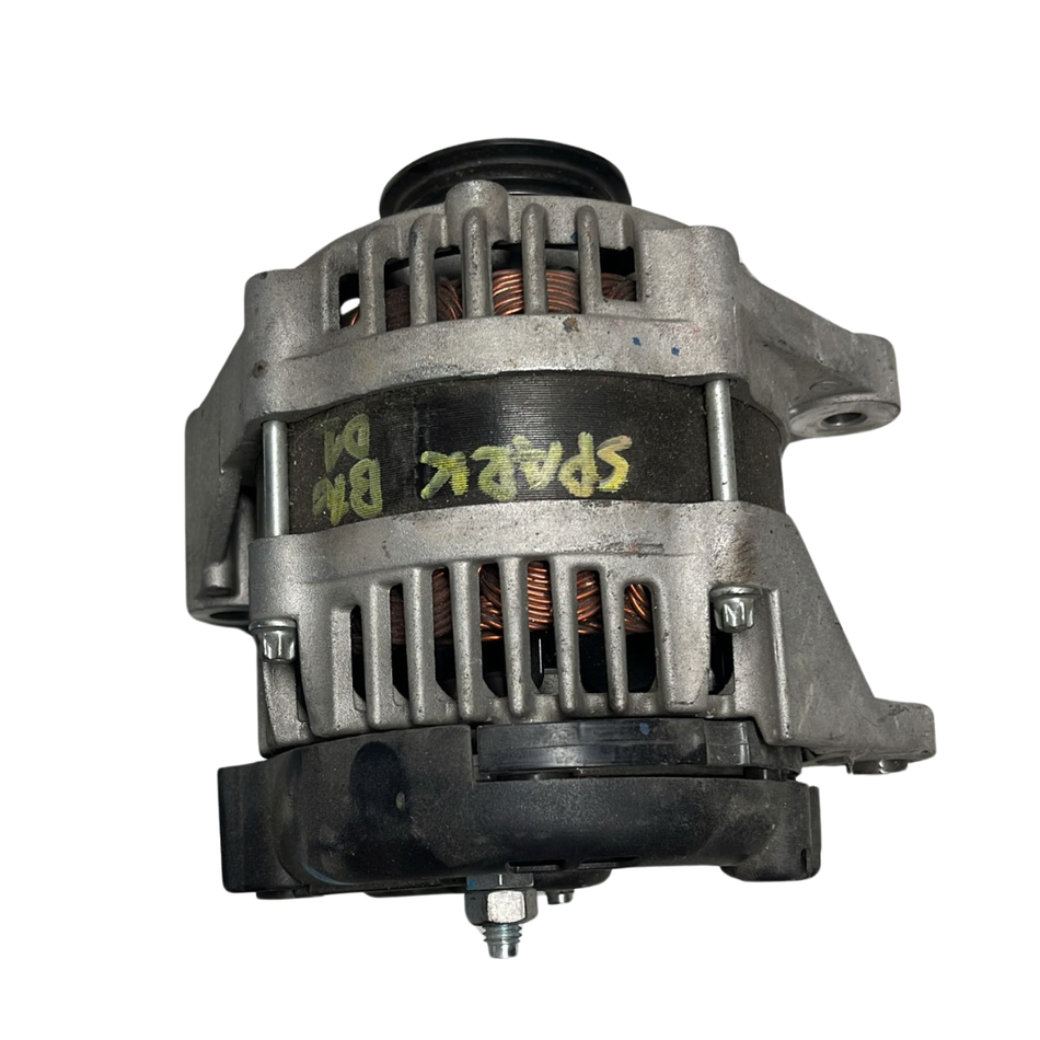 Alternatore CHEVROLET Spark 1° Serie