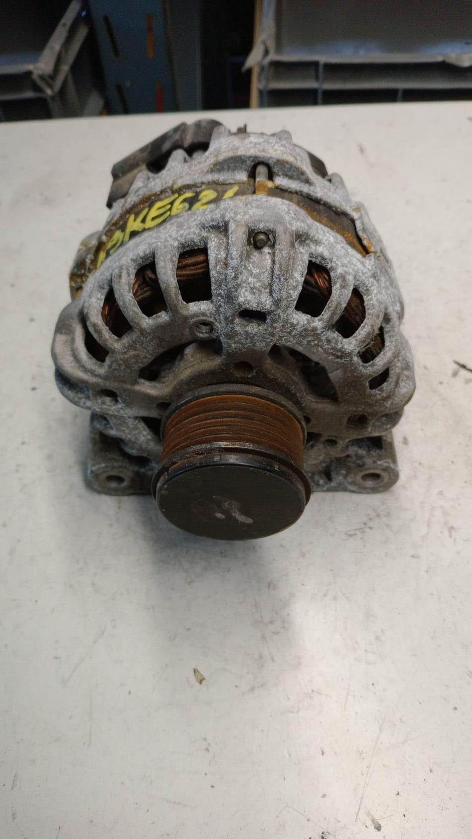 Alternatore RENAULT Clio Grandtour (08>12)