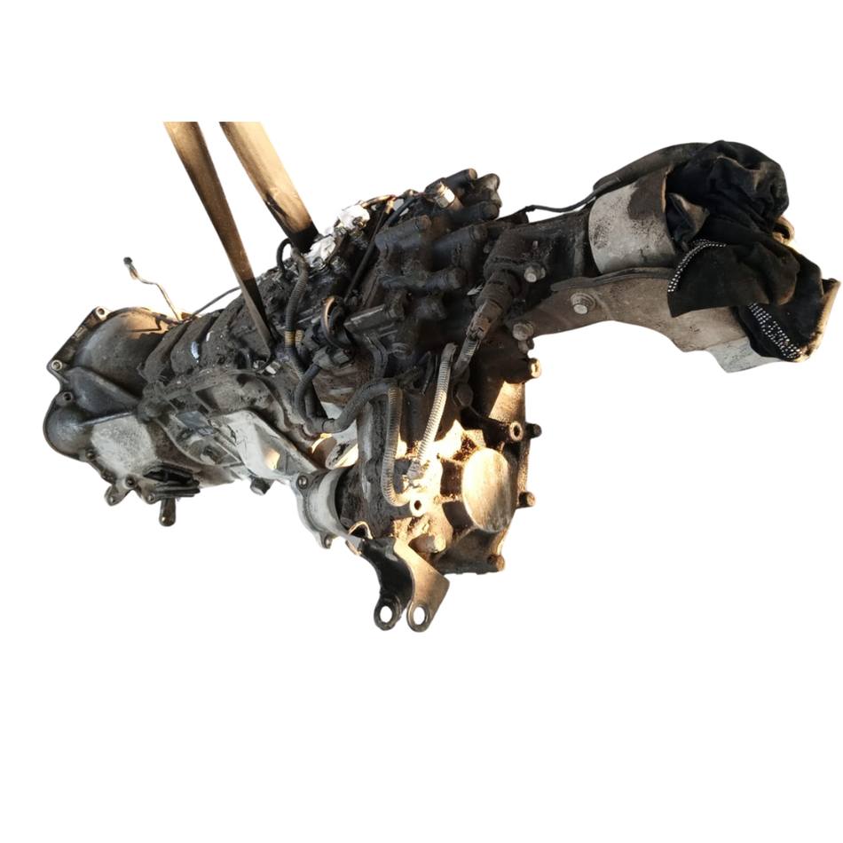 Cambio Manuale Completo MITSUBISHI Pajero Sport