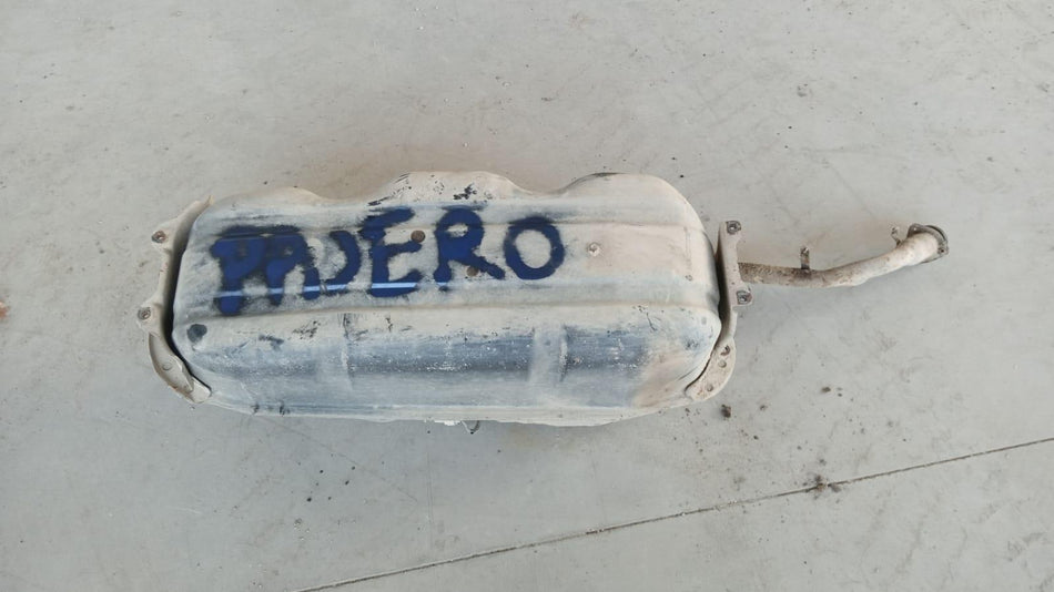 Serbatoio carburante MITSUBISHI Pajero Sport