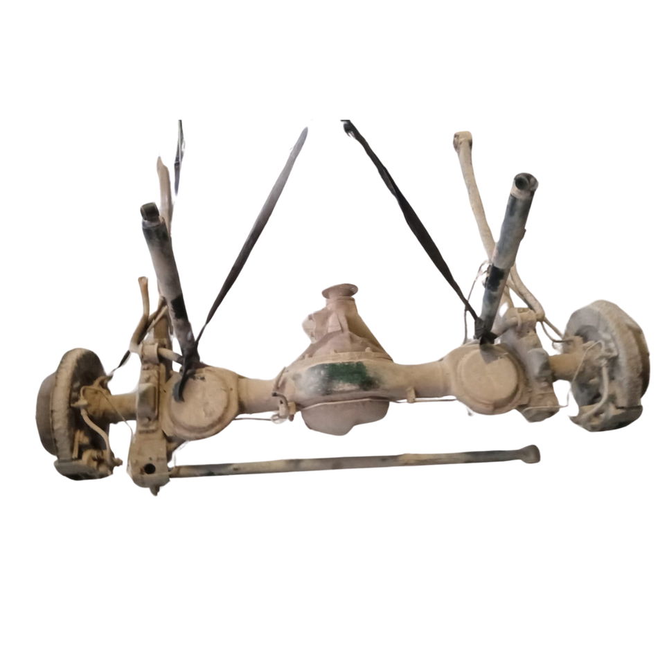 Differenziale Posteriore MITSUBISHI Pajero Sport
