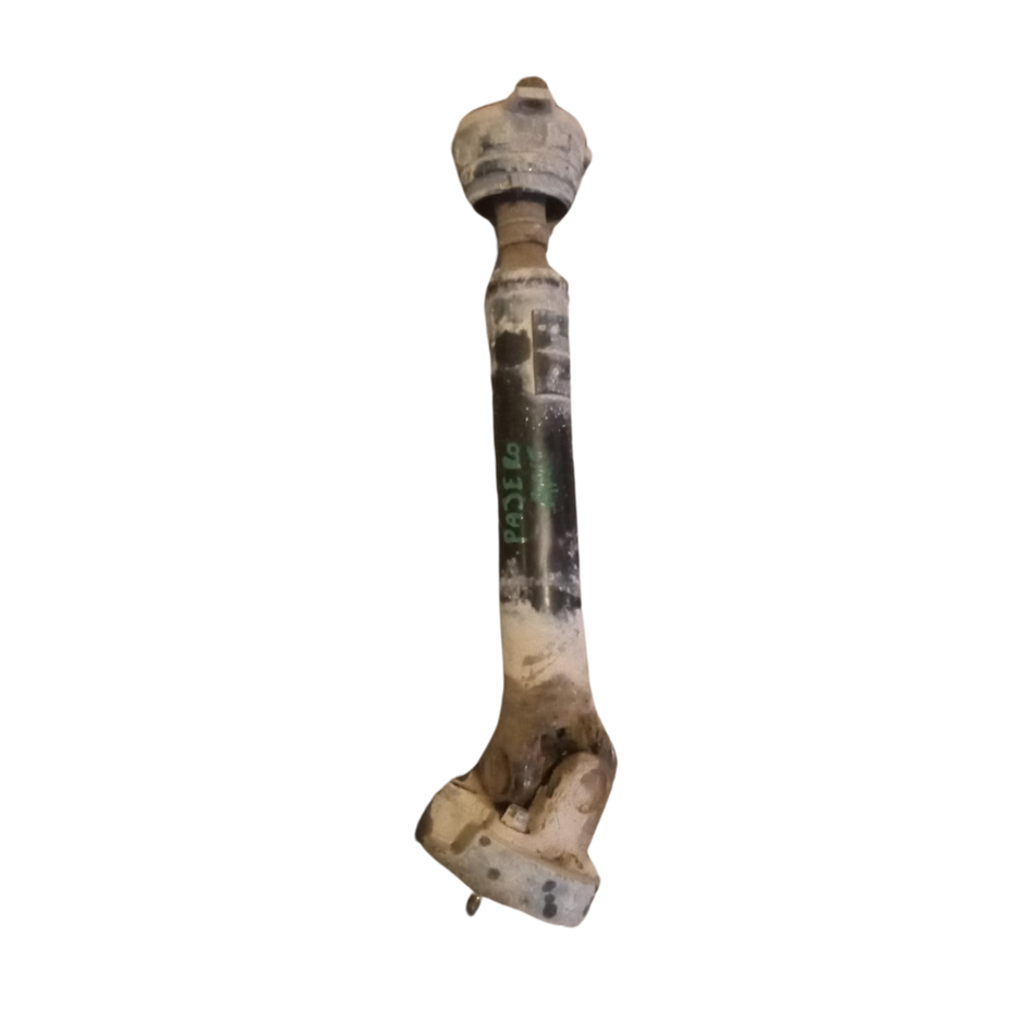 Albero di trasmissione ANTERIORE MITSUBISHI Pajero Sport