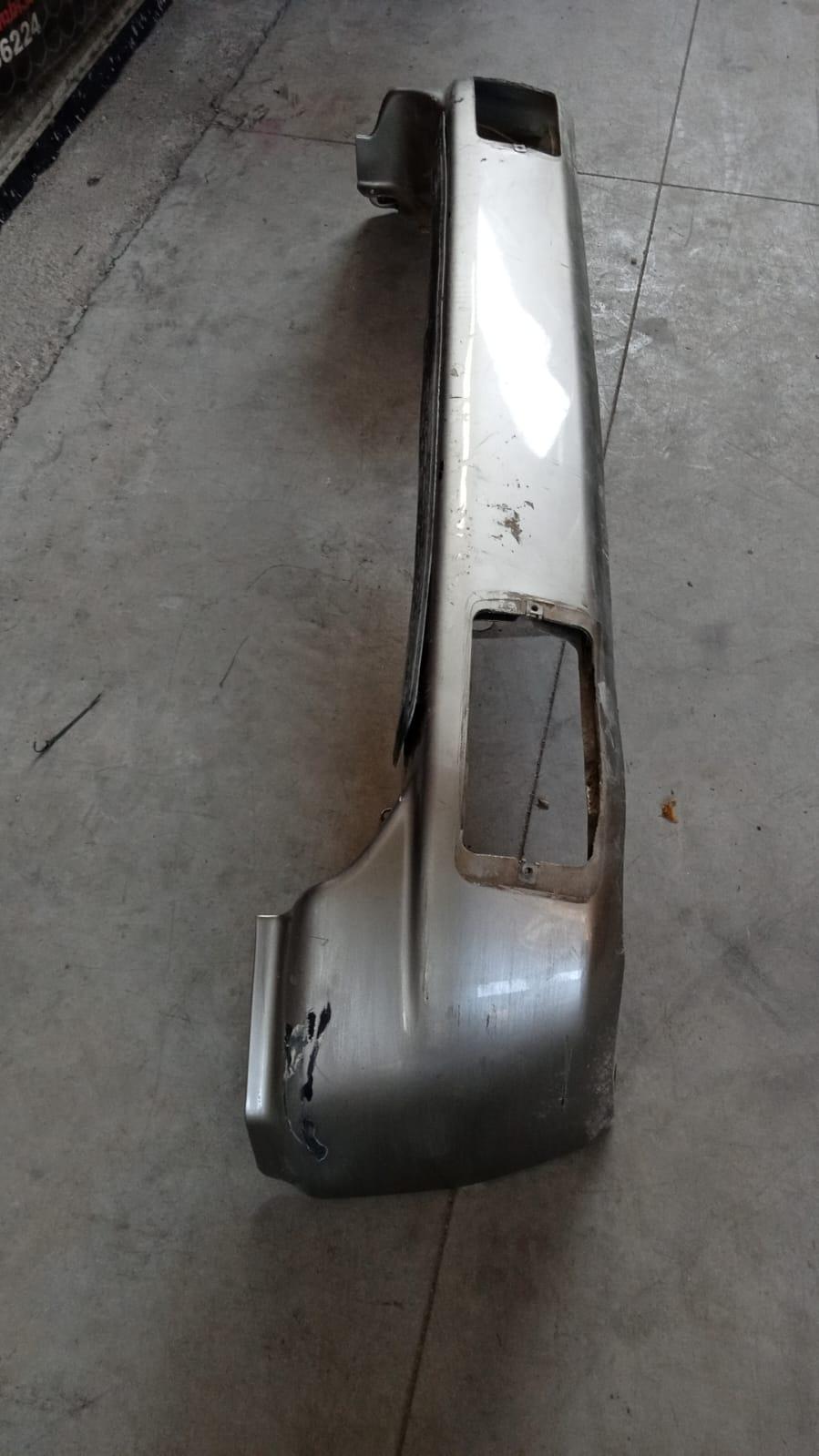 Paraurti Posteriore completo MITSUBISHI Pajero Sport