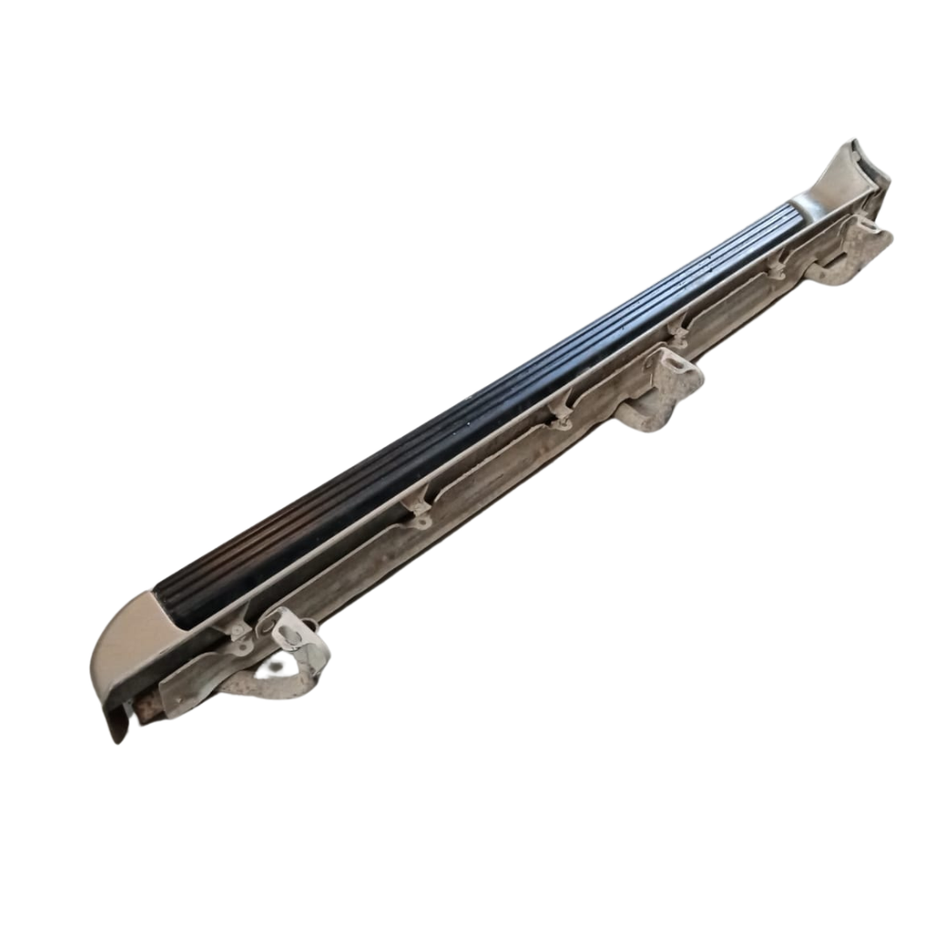 Minigonna Laterale Destra MITSUBISHI Pajero Sport