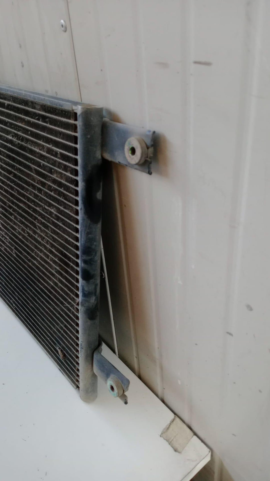 Radiatore A/C MITSUBISHI Pajero Sport