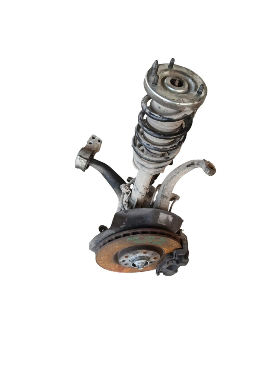MASSA MECCANICA ANTERIORE DESTRA ALFA ROMEO 159 Berlina Serie (939_) (05>11)