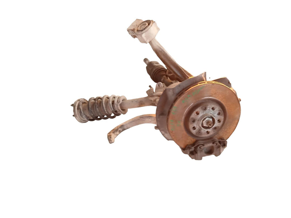 MASSA MECCANICA ANTERIORE SINISTRA ALFA ROMEO 159 Berlina Serie (939_) (05>11)
