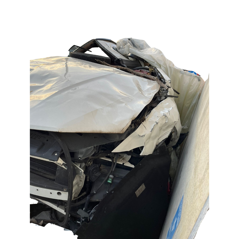 Ricambi usati auto MASERATI Levante Serie (16>)