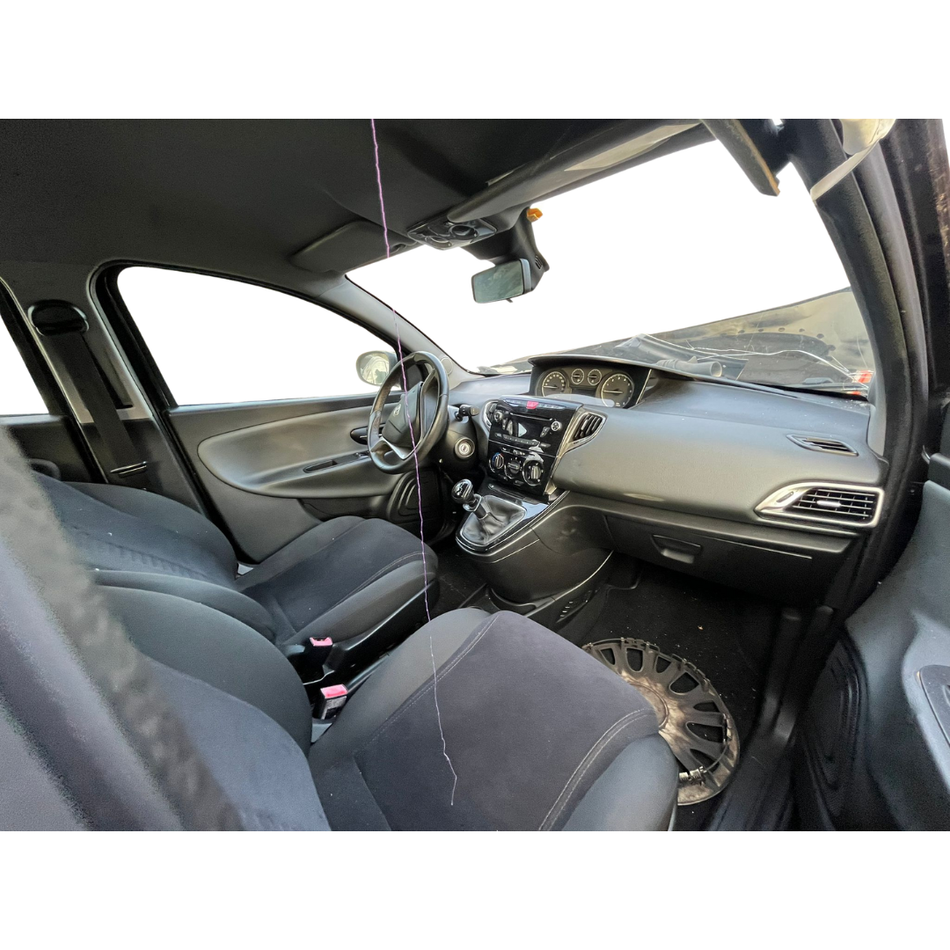 Ricambi usati auto LANCIA Ypsilon 4° Serie