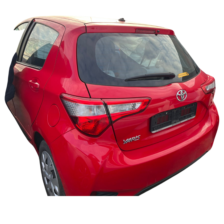 Ricambi usati auto TOYOTA Yaris Serie (17>20)