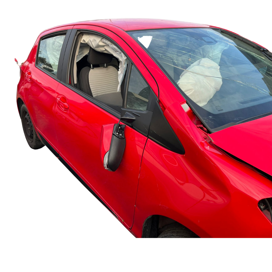 Ricambi usati auto TOYOTA Yaris Serie (17>20)