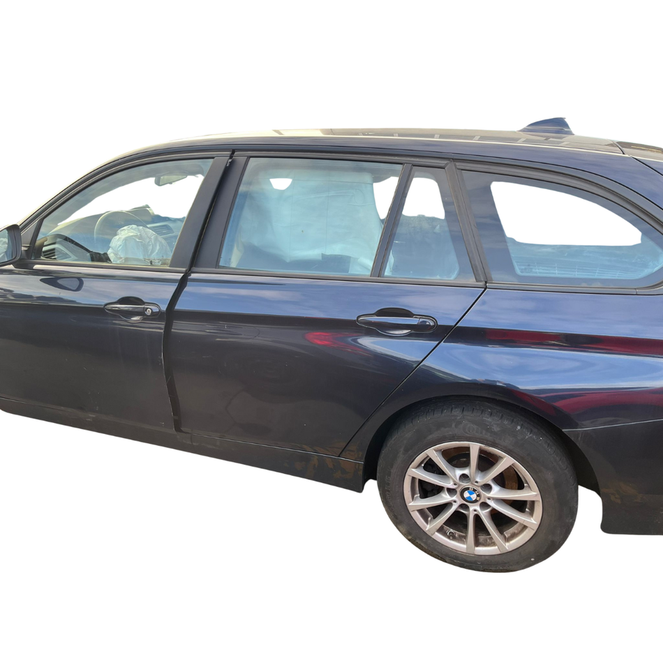 Ricambi usati auto BMW Serie 3 F31 Touring