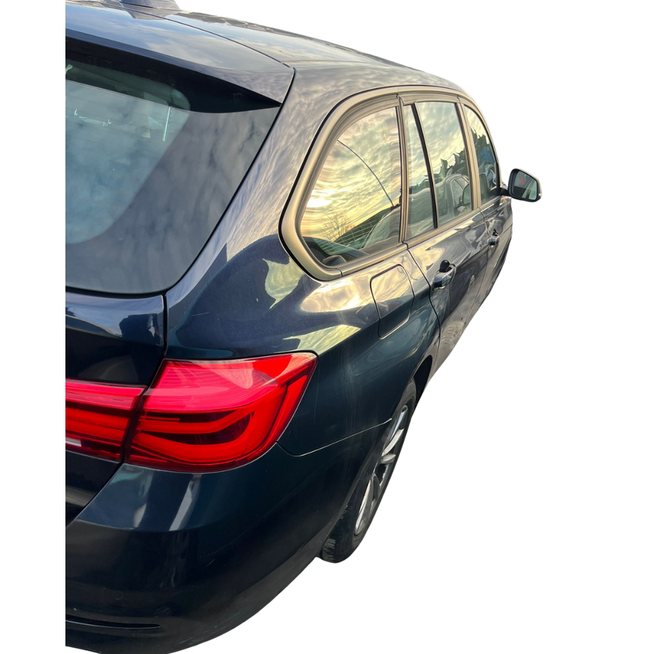 Ricambi usati auto BMW Serie 3 F31 Touring