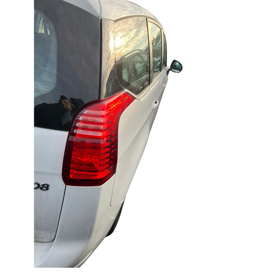 Ricambi usati auto PEUGEOT 5008 1° Serie