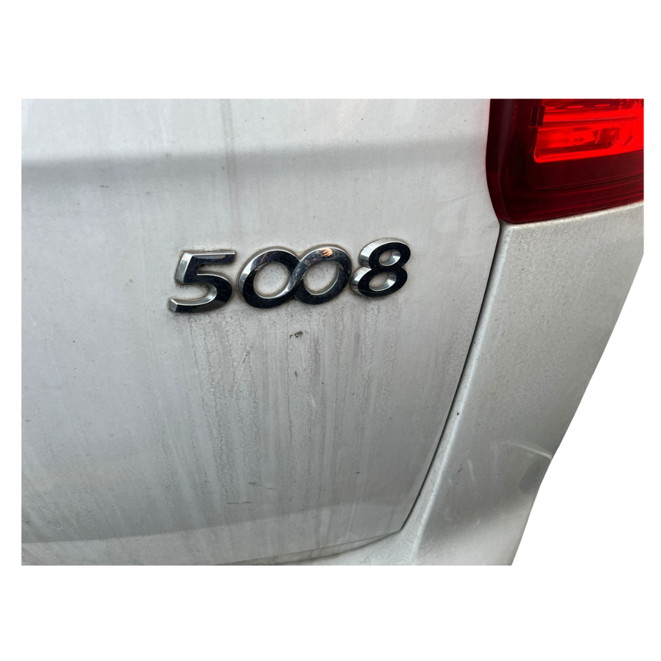 Ricambi usati auto PEUGEOT 5008 1° Serie