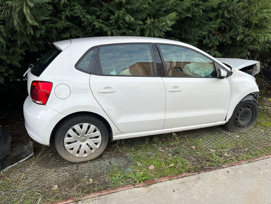 Ricambi usati auto VOLKSWAGEN Polo 5° Serie