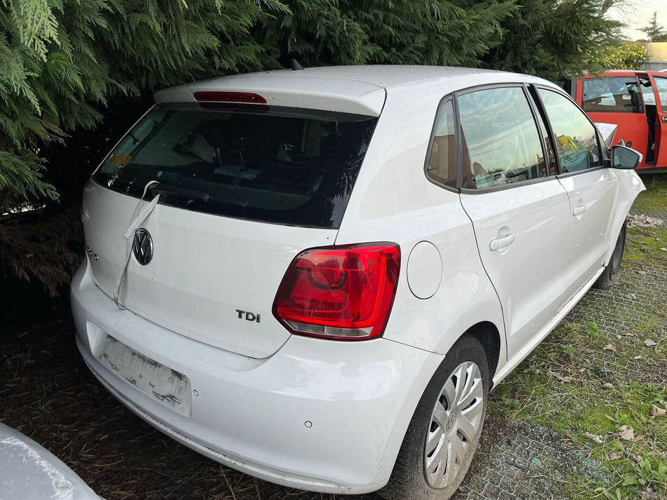 Ricambi usati auto VOLKSWAGEN Polo 5° Serie