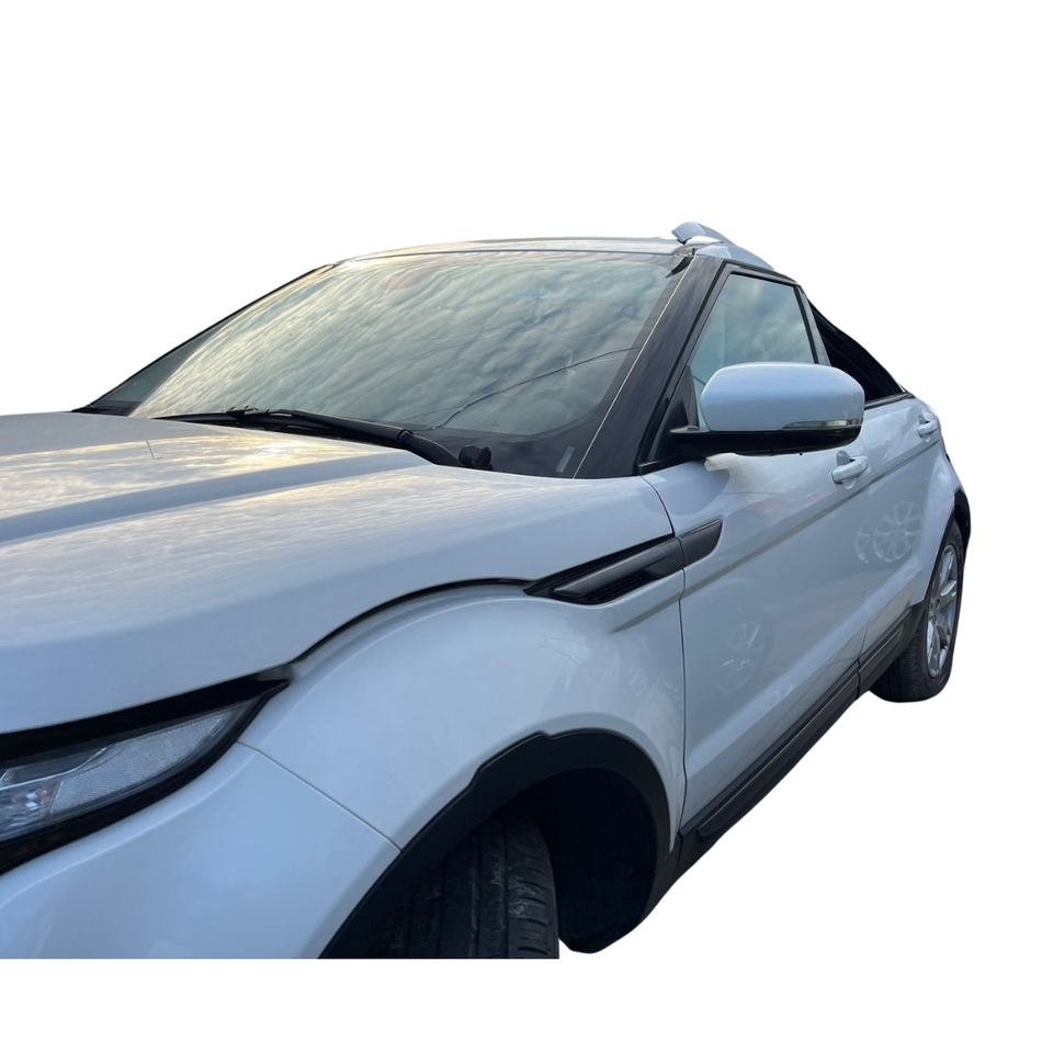 Ricambi usati auto LAND ROVER Range Rover Evoque 1° Serie