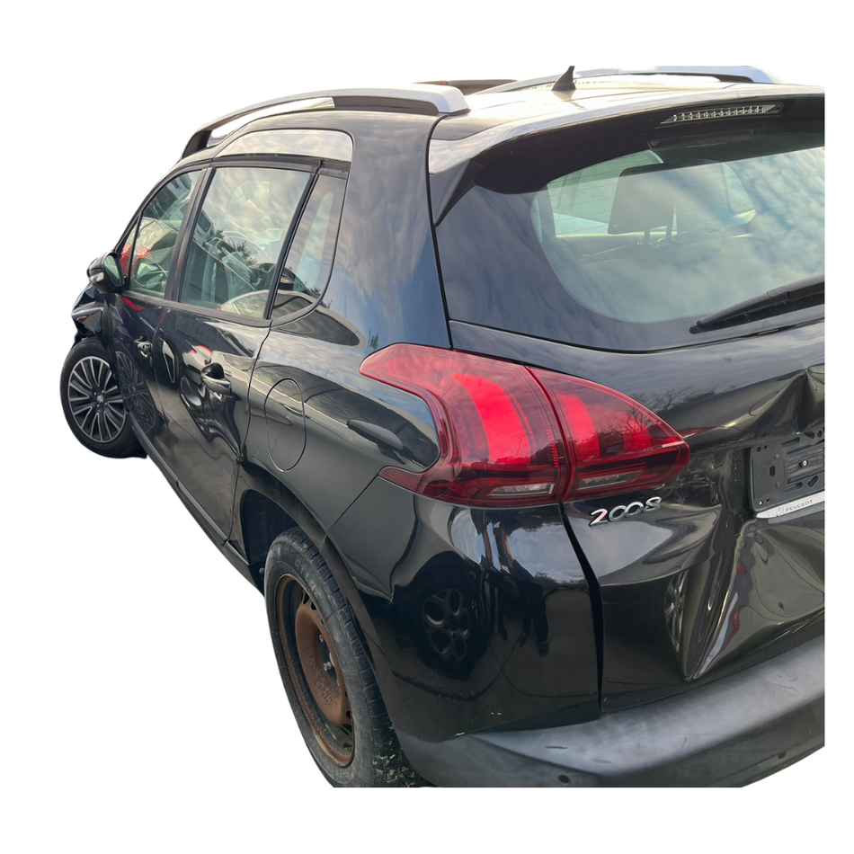 Ricambi usati auto PEUGEOT 2008 1° Serie