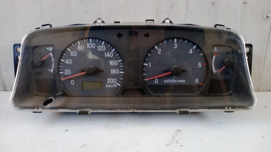 Quadro Strumenti MITSUBISHI Pajero Sport