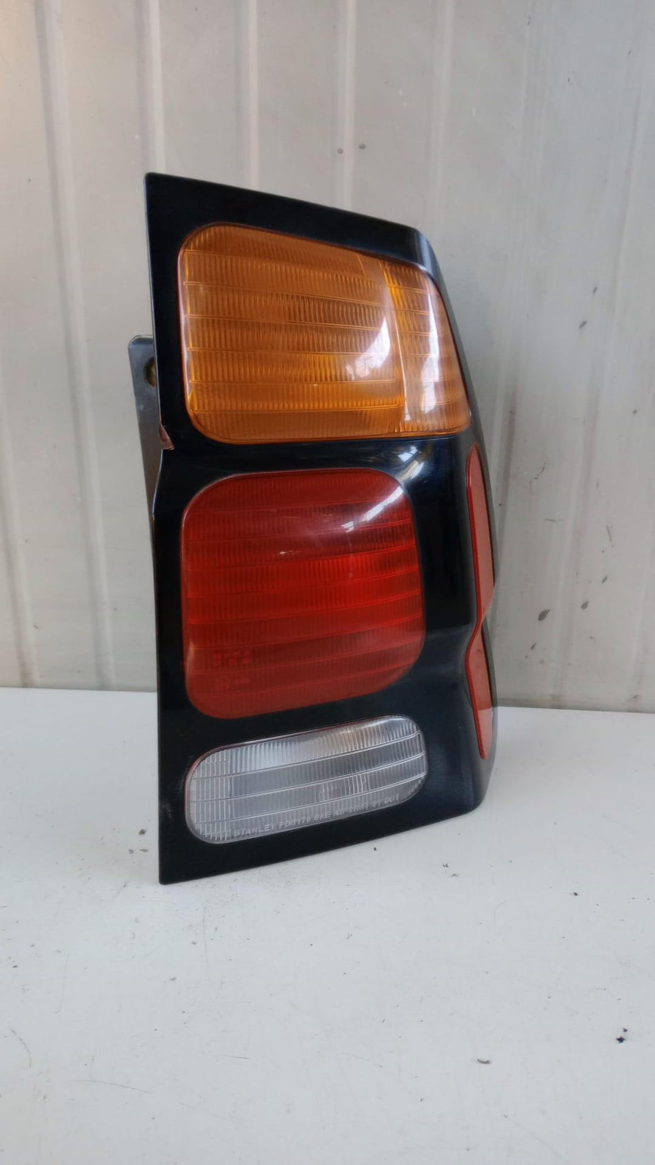 Stop fanale posteriore Destro MITSUBISHI Pajero Sport