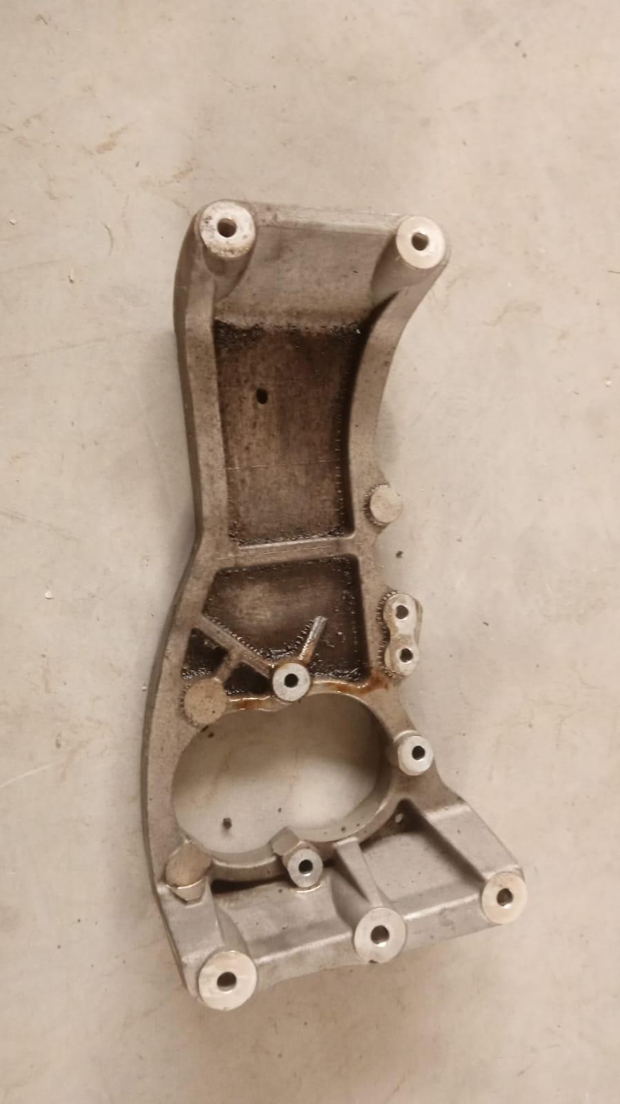 Supporto Cambio MASERATI Levante Serie (16>)