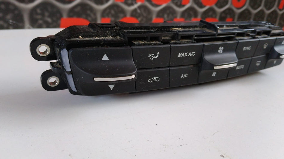 Comandi Clima MASERATI Levante Serie (16>)