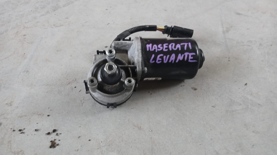Motorino Tergicristallo Anteriore MASERATI Levante Serie (16>)