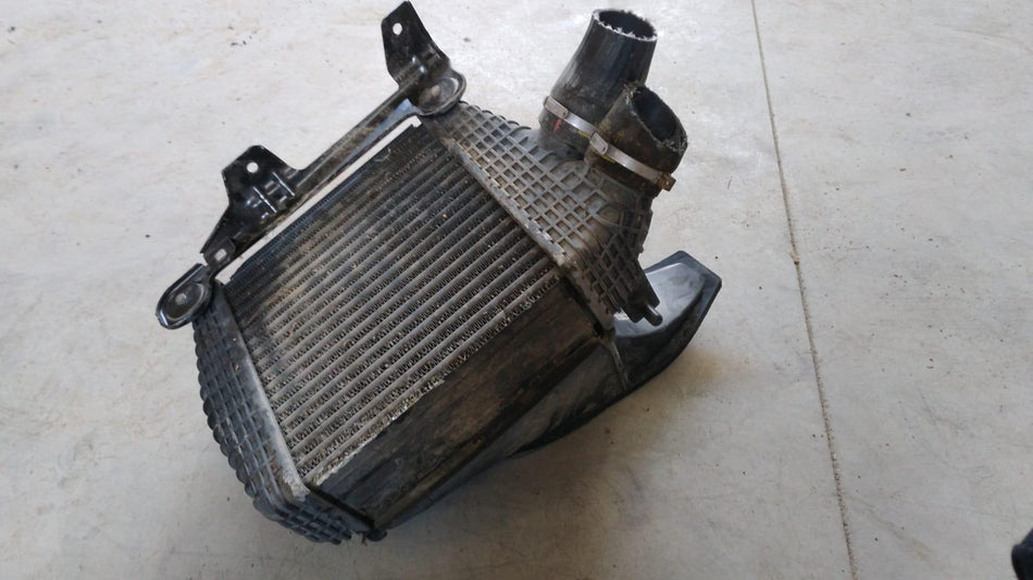 Intercooler MASERATI Levante Serie (16>)