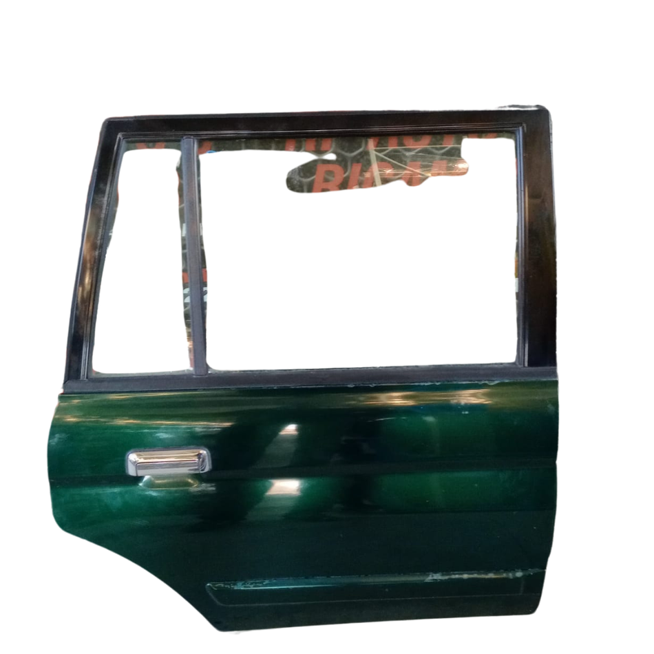 Portiera Posteriore Destra MITSUBISHI Pajero Sport