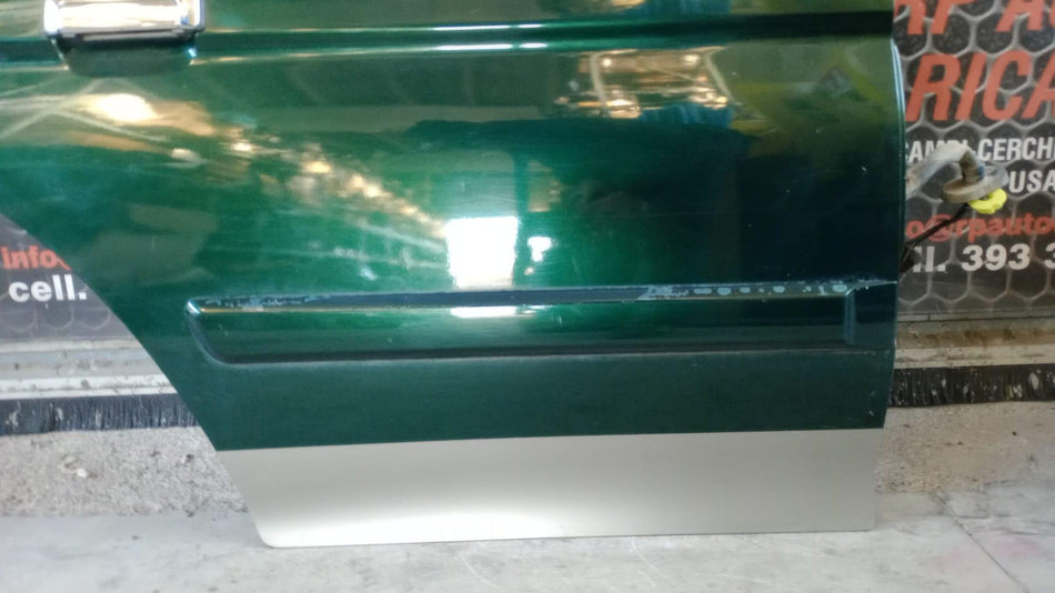 Portiera Posteriore Destra MITSUBISHI Pajero Sport