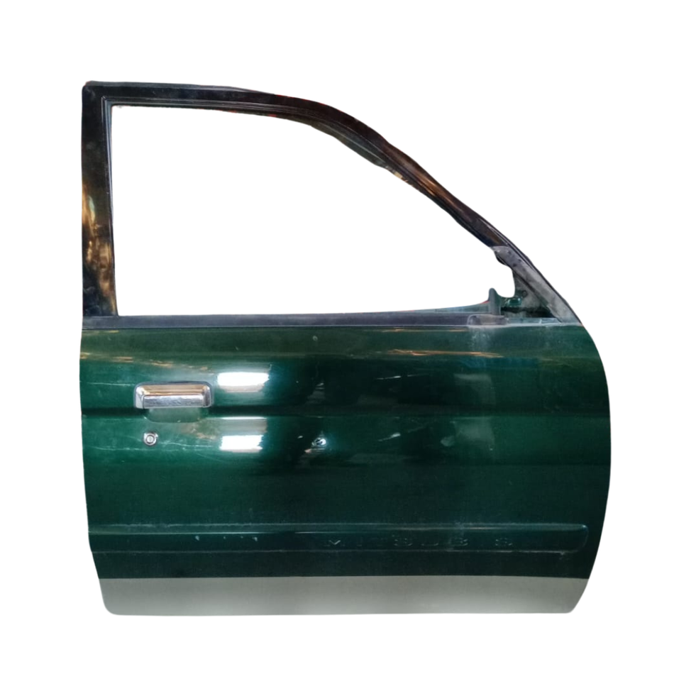Portiera anteriore Destra MITSUBISHI Pajero Sport