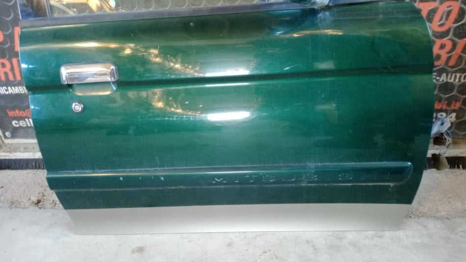 Portiera anteriore Destra MITSUBISHI Pajero Sport