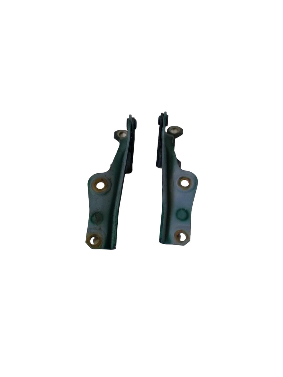 Cerniere cofano anteriore dx e sx MITSUBISHI Pajero Sport