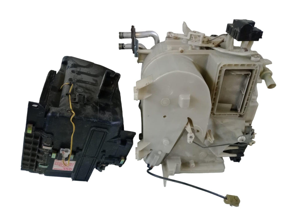 Apparato di Riscaldamento MITSUBISHI Pajero Sport
