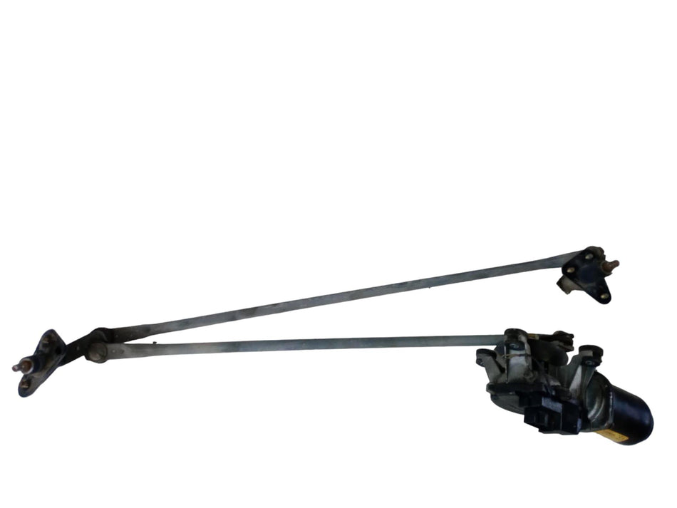 Motorino Tergicristallo Anteriore MITSUBISHI Pajero Sport
