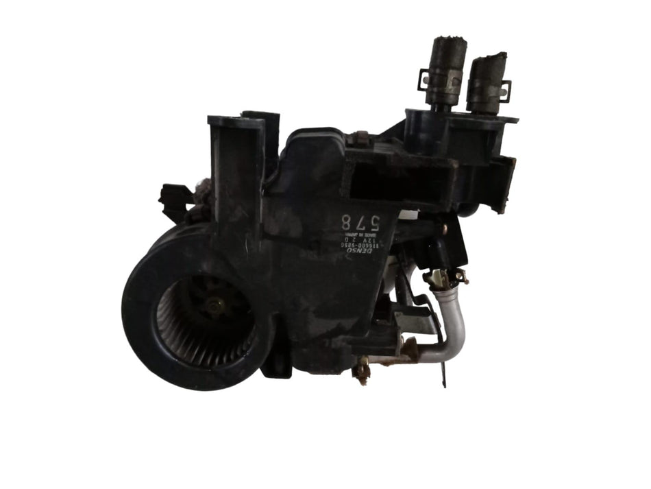 Ventola riscaldamento MITSUBISHI Pajero Sport