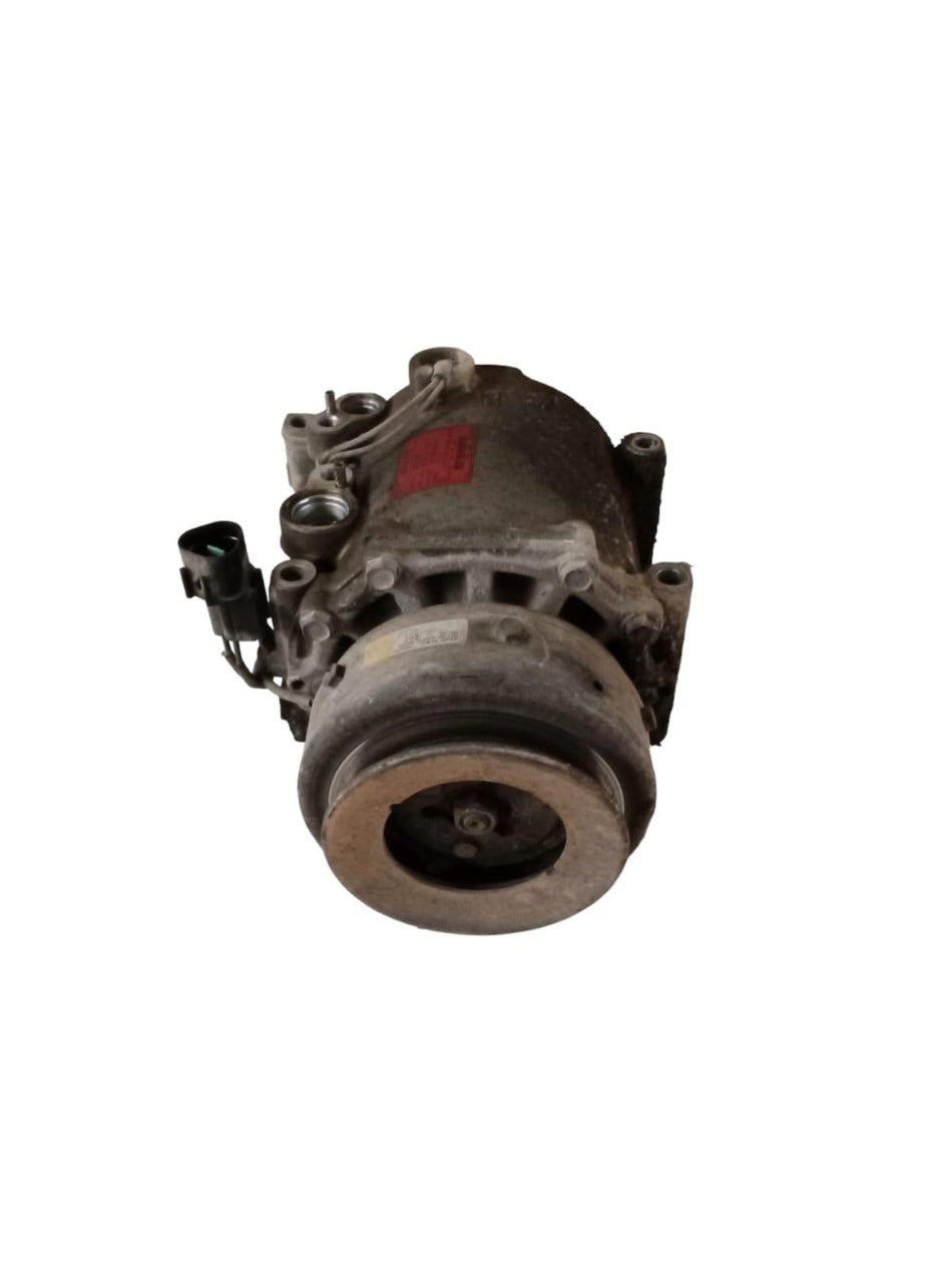 Compressore A/C MITSUBISHI Pajero Sport