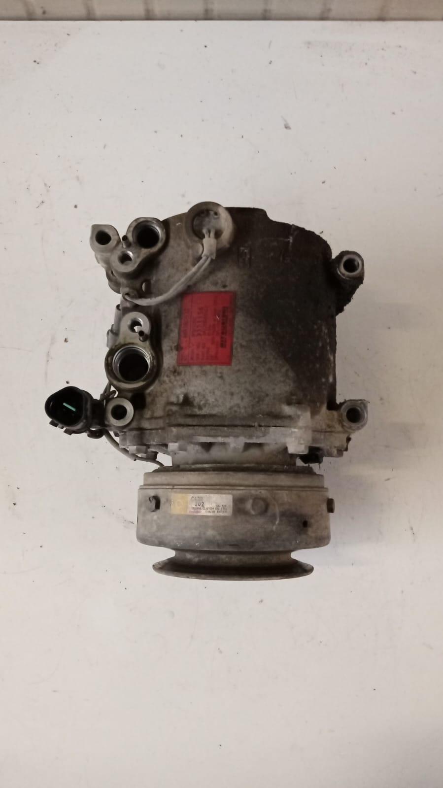 Compressore A/C MITSUBISHI Pajero Sport