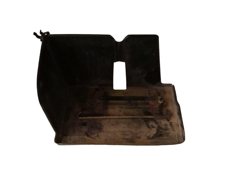 Alloggio Batteria MITSUBISHI Pajero Sport