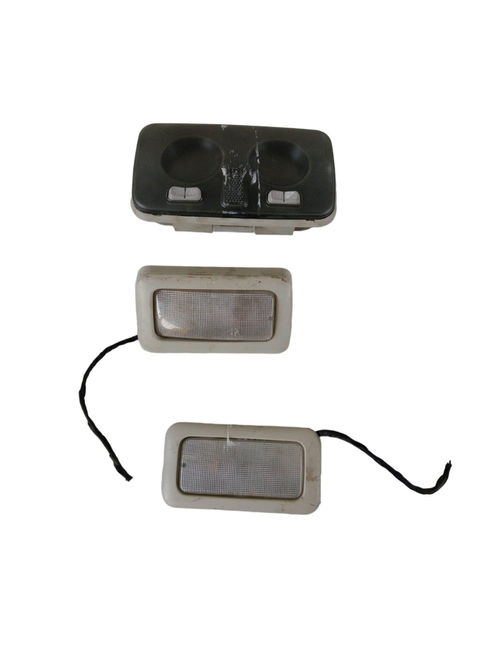 Plafoniera FIAT Ducato 6° Serie