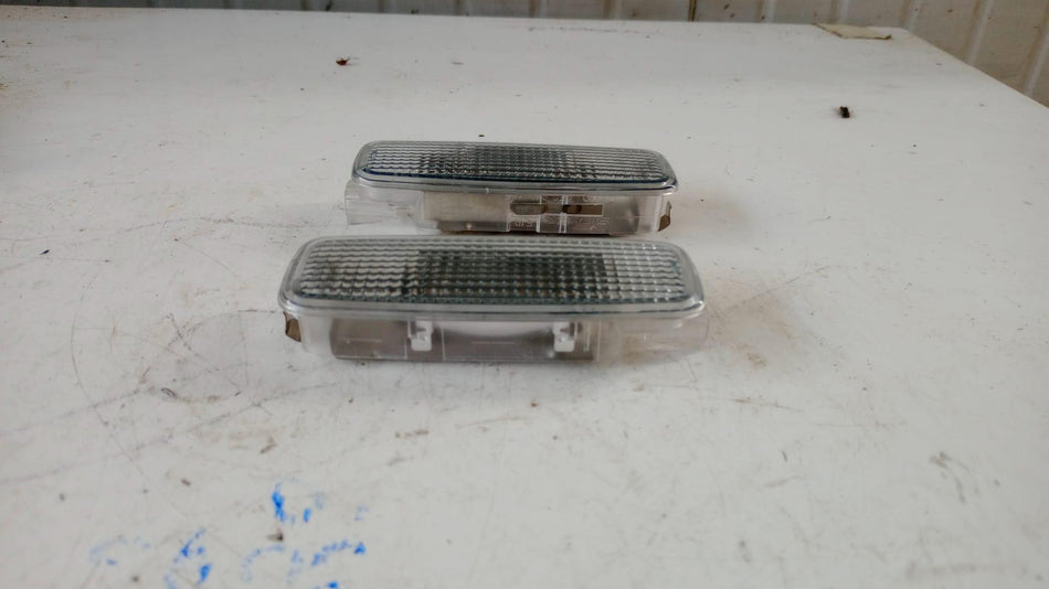 Plafoniera AUDI A6 Allroad Serie (4GJ) (14>)
