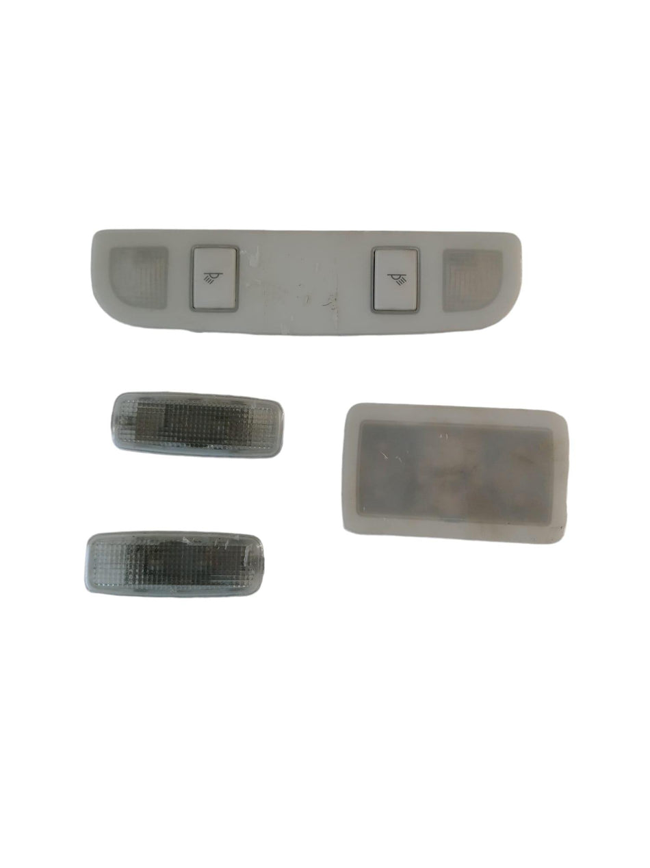 Plafoniera AUDI A6 Berlina Serie C6 (4F2) (04>12)