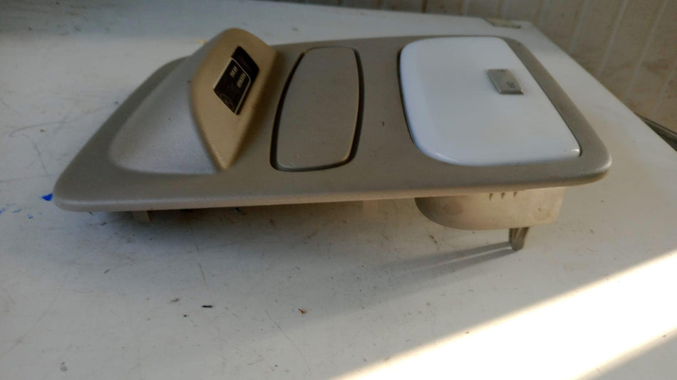 Plafoniera RENAULT Clio Serie (08>15)