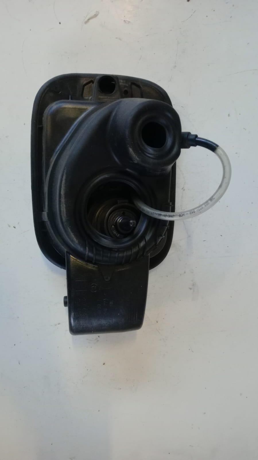 Sportellino Carburante SKODA Octavia S.Wagon 5° Serie (5E5) (16>20)
