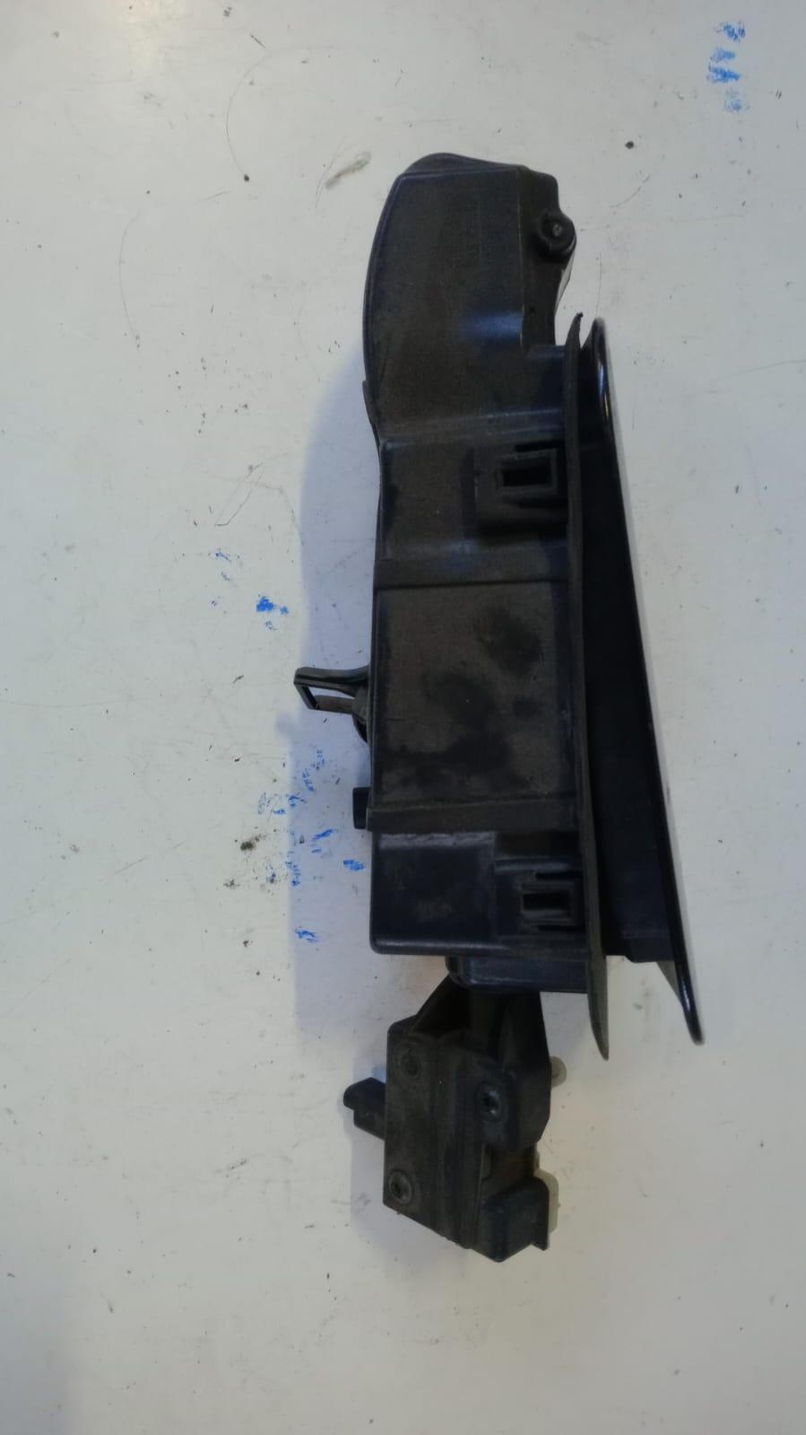 Sportellino Carburante PEUGEOT 508 Berlina (10>14)